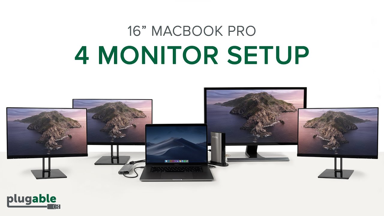 best thunderbolt 3 monitor for the new mac mini 2018