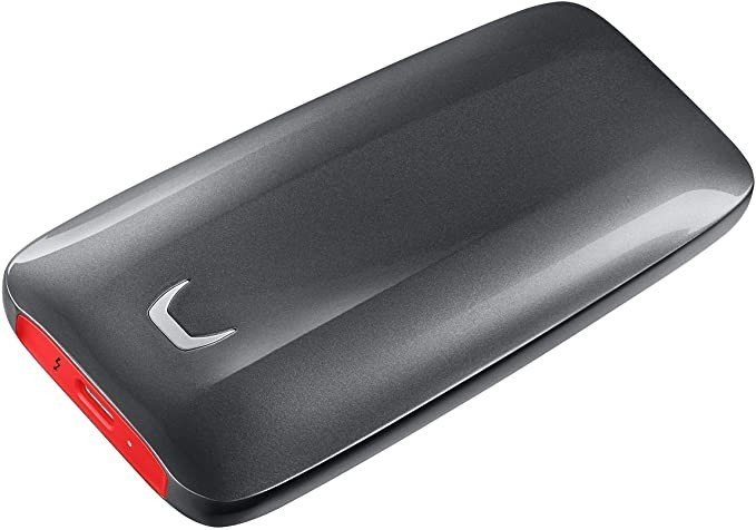 what are the best external hard drives for mac